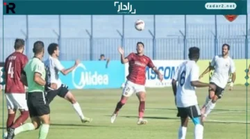 مباراة نارية.. الجونة يُغري البنك الأهلي بصراع مثير في دوري نايل اليوم